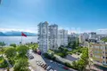 Apartamento 4 habitaciones 180 m² Muratpasa, Turquía