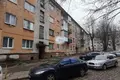 Appartement 1 chambre 24 m² Kaliningrad, Fédération de Russie