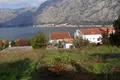 Land 1 456 m² Bijela, Montenegro