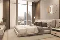 Studio apartment 56 m² Dubai, UAE