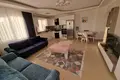 3 room apartment 110 m² in Alanya, Turkey
