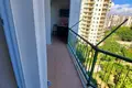 Appartement 2 chambres 120 m² Mersin, Turquie