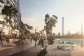 Kawalerka 1 pokój 27 m² Dubaj, Emiraty Arabskie