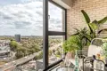 Appartement 1 chambre 54 m² Brentford, Royaume-Uni