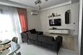 3 room apartment 110 m² Alanya, Turkey