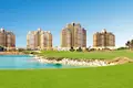 Apartamento 2 habitaciones 55 m² Ras al-Jaima, Emiratos Árabes Unidos