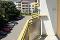 Mieszkanie 3 pokoi 64 m² okres Brno mesto, Czechy