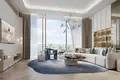 Mieszkanie 3 pokoi 176 m² Dubaj, Emiraty Arabskie