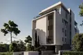 Квартира 1 комната 62 м² муниципалитет Лимасол, Кипр