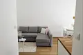 Appartement 2 chambres 42 m² en Varsovie, Pologne