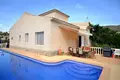 5-Schlafzimmer-Villa 160 m² el Campello, Spanien