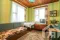 Haus 60 m² Miasocki sielski Saviet, Belarus
