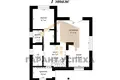 Maison 124 m² Brest, Bélarus