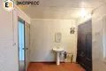 2 room apartment 36 m² Kobryn, Belarus