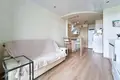 Appartement 2 chambres 41 m² en Minsk, Bélarus