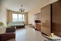 1 room apartment 36 m² Minsk, Belarus