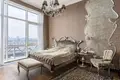 Wohnung 3 Schlafzimmer 229 m² Riga, Lettland