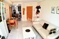 1 bedroom apartment 57 m² la Vila Joiosa Villajoyosa, Spain