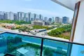 1 bedroom apartment 53 m² Mezitli, Turkey