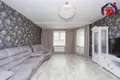 3 room apartment 96 m² Minsk, Belarus