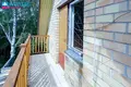 Maison 118 m² Tickunai, Lituanie