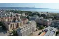 Apartment 47 m² Sunny Beach Resort, Bulgaria