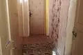 Apartamento 2 habitaciones 52 m² Vysokaje, Bielorrusia