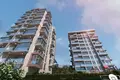 Apartamento 3 habitaciones 122 m² Marmara Region, Turquía