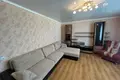 2 room apartment 80 m² in Maladzyechna, Belarus