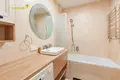 1 room apartment 45 m² Kopishche, Belarus
