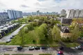 Mieszkanie 3 pokoi 89 m² Mińsk, Białoruś
