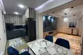 Квартира 2 комнаты 52 м² Ташкент, Узбекистан