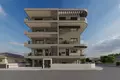 Mieszkanie 2 pokoi 80 m² Limassol Municipality, Cyprus