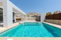 Villa 4 chambres 206 m² Finestrat, Espagne
