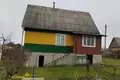 House 55 m² Rakauski sielski Saviet, Belarus