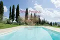 5 bedroom villa 700 m² Arezzo, Italy