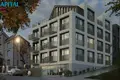 Mieszkanie 2 pokoi 63 m² Kowno, Litwa