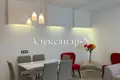 Apartamento 3 habitaciones 107 m² Odessa, Ucrania