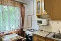 Wohnung 1 zimmer 33 m² Minsk, Belarus