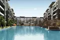 Wohnkomplex Prestigious residence with swimming pools, lounge areas and around-the-clock security, Kocaeli, Turkey