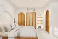 Willa 1 pokój 80 m² Canggu, Indonezja