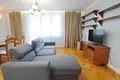 3 room apartment 56 m² in Warsaw, Poland