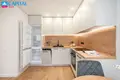 Квартира 2 комнаты 39 м² Вильнюс, Литва