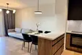Apartamento 3 habitaciones 49 m² Poznan, Polonia