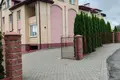 3 room apartment 101 m² Muchaviecki sielski Saviet, Belarus
