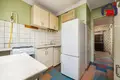 Квартира 2 комнаты 48 м² Минск, Беларусь