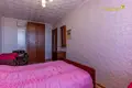 Wohnung 3 zimmer 61 m² Astravy, Weißrussland