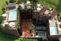 Mieszkanie 3 pokoi 129 m² Tbilisi, Gruzja