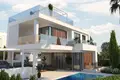 Casa 4 habitaciones 274 m² Paralimni, Chipre