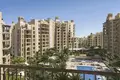 Apartamento 1 habitacion  Abu Dabi, Emiratos Árabes Unidos